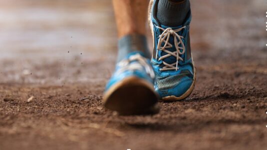 Days after avid runner mysteriously vanishes in California, police ‘scaling down’ search