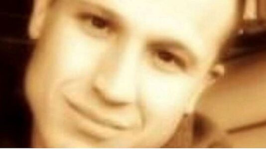 Man falls to his death while hiking with fiancée’s 9-year-old son above waterfall