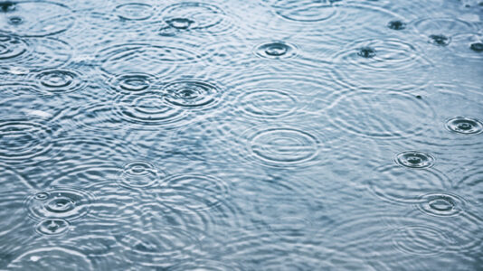 1-in-100-year floods happening so often, the term may change