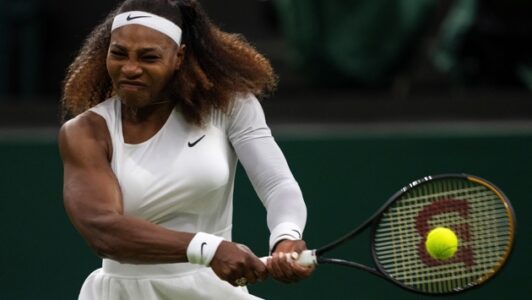 Serena Williams withdraws from US Open