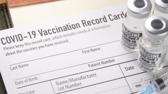 How long will the COVID-19 vaccine last and who needs a booster?