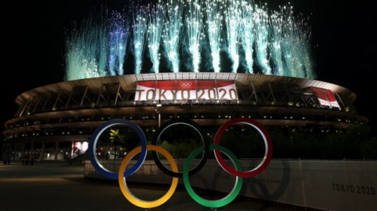 Key moments from Day 15 of the Olympic Games