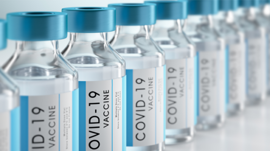 COVID-19 live updates: Vaccine effectiveness against hospitalization drops slightly, CDC says