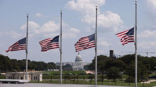 What we know about US service members killed in Kabul airport attack