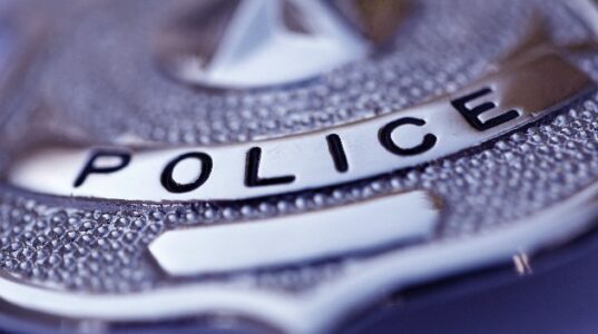 ‘Alarming’ increase in law enforcement officers killed this year