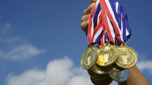 US athletes dominate at Tokyo Paralympics