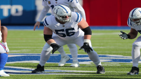 Colts guard Quenton Nelson to have foot surgery, out 5-12 weeks