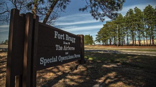 Fort Bragg paratrooper found dead in barracks, investigation underway