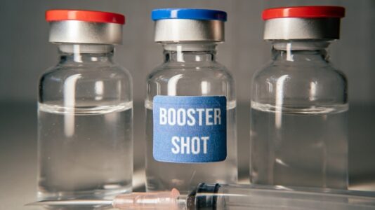Surgeon General defends US booster shot plan as much of the world awaits vaccines