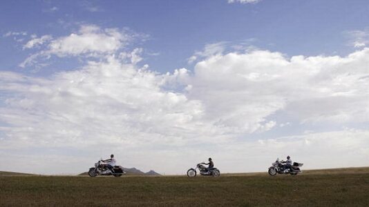 Despite delta, Sturgis Motorcycle Rally poised to ride again