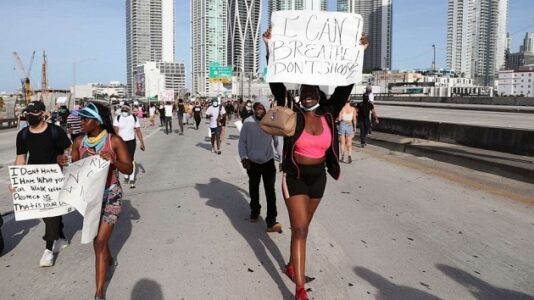 What to know about Florida’s anti-riot law and the corresponding legal challenge