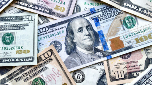 Newly unearthed video offers rare glimpse of wanted fugitive