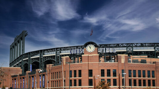 Rockies investigation use of racial slur during Sunday’s game