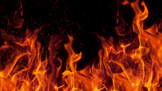 Air quality in Lake Tahoe area considered extremely unhealthy due to Caldor Fire: WHO