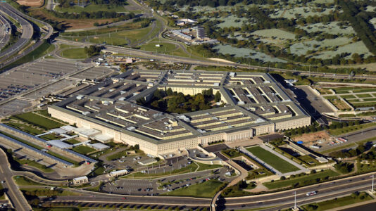 Pentagon reopens following shooting, stabbing incident