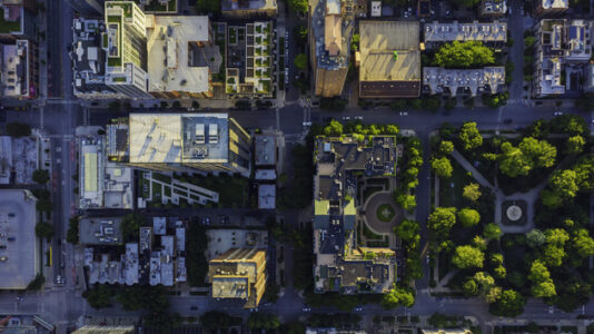 Millions of Americans were struggling to find affordable housing. Then the pandemic hit.