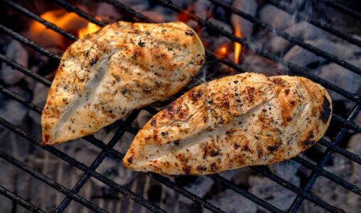 Serenade Foods recalls frozen chicken products due to possible salmonella contamination