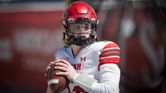 University of Utah’s Charlie Brewer Named To Unitas Watch List