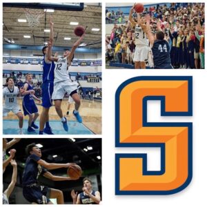 Snow Basketball Signs Kekoa Baker