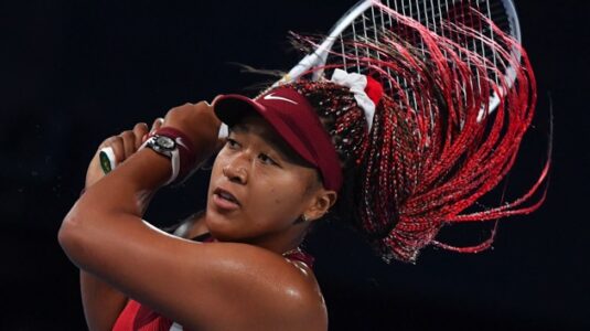 As Haiti reels, Naomi Osaka pledges to donate tennis tournament earnings to earthquake relief efforts
