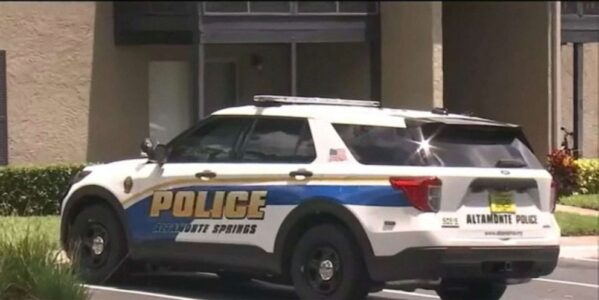 Florida mom shot dead by toddler during Zoom call, police say