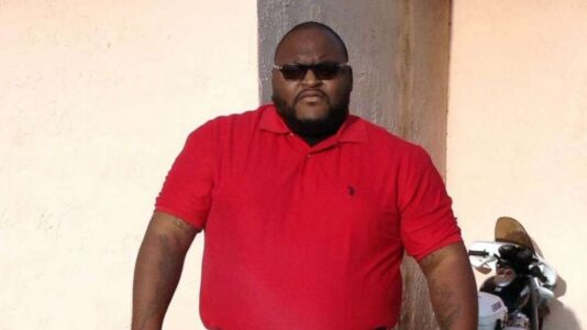 Funeral of man who died of COVID-19 is turned into vaccine and testing event