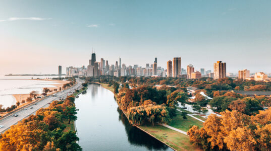 Judge bars release of bodycam video in fatal shooting of Chicago police officer