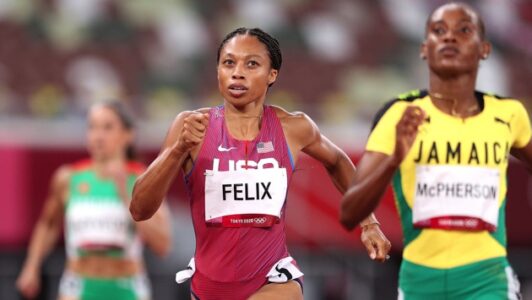 Key moments from Day 12 of the Olympic Games