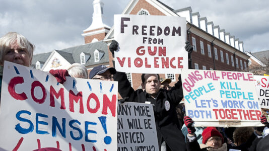 Sounds of gunshots traumatize neighborhoods: ‘ShotSpotter’ CEO