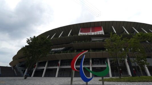 Tokyo Paralympics welcome record number of LGBTQ athletes