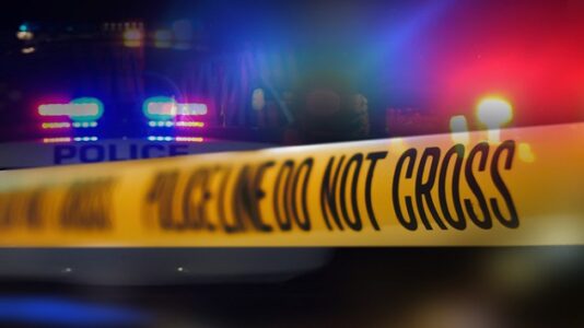 Police searching for multiple suspects after 15-year-old fatally shot in Virginia