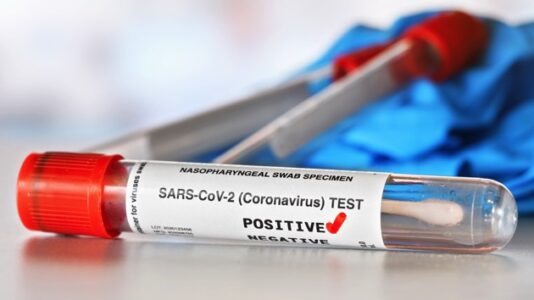 COVID-19 live updates: Florida, Texas account for nearly 40% of new hospitalizations