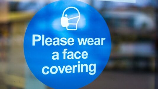 Phoenix Union high schools tells students to mask up, despite Arizona’s statewide ban