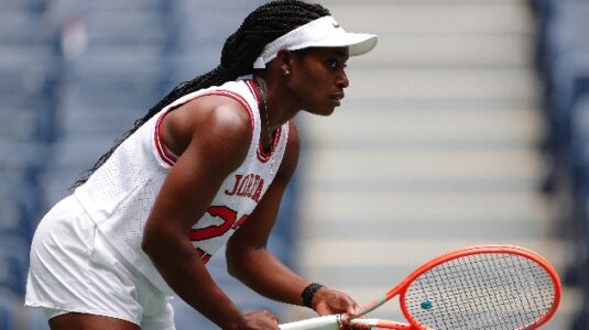 Sloane Stephens talks mental health ahead of US Open: ‘I’ve been in a place where it’s been dark’