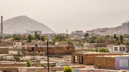 How people in the US can help arriving Afghans