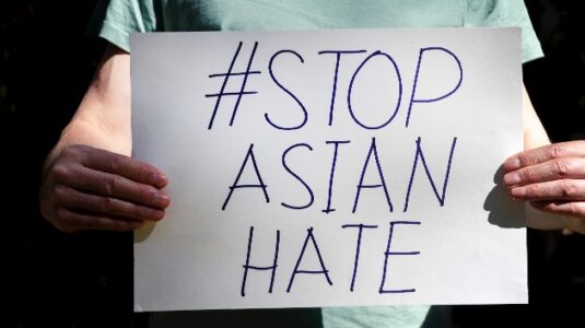 Asian American athletes speak out amid rising hate: ‘We are tired of being invisible’