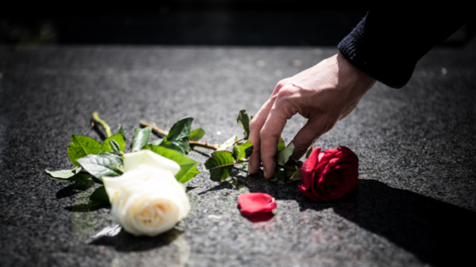 ‘We grieve together,’ Pelosi says at COVID-19 flags memorial