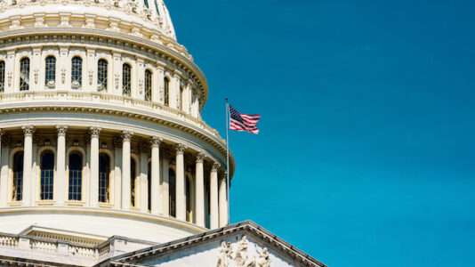 ‘Approximately 1,000’ assaults on law enforcement occurred during Capitol attack, DOJ review finds