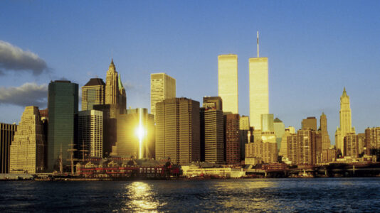 ‘The Longest Shadow’: Guantanamo Bay and a new rulebook for a new war