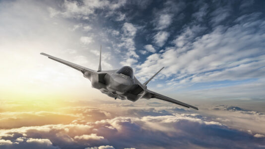 Pilots ejected from military plane prior to crash in Texas neighborhood, fire officials say