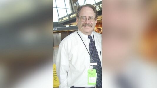 Ticket agent who helped Sept. 11 hijackers make flight finds forgiveness