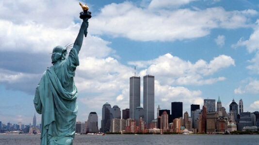 Forensic teams look back at 20-year mission to identify World Trade Center remains