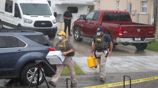 Gabby Petito’s parents ask public to help authorities find Laundrie, aid in helping other missing people