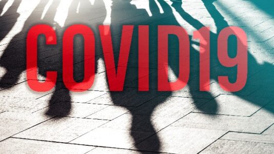 COVID-19 live updates: Hospitalizations reach another all-time high in Iowa for 2021