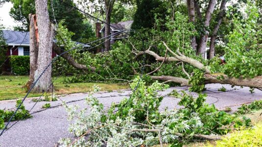 After Hurricane Ida, Operation BBQ delivers hot meals and a helping hand