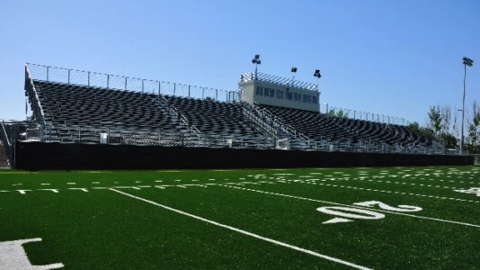 Over 20 incidents involving guns at youth sporting events in recent weeks, gun safety group finds