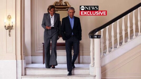 Exclusive: Barack Obama defends location of Obama Center, is ‘absolutely confident’ it will benefit community