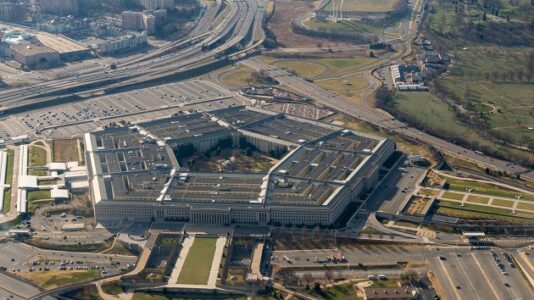 Navy declares 5 missing sailors dead after helicopter crash