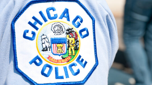 Black woman speaks out after Chicago police officer attempts to tackle her in park