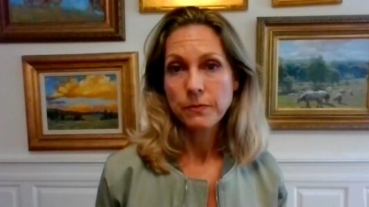 Fighter pilot reflects on would-be 9/11 suicide mission